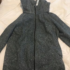 Lululemon Scuba hoodie size 8